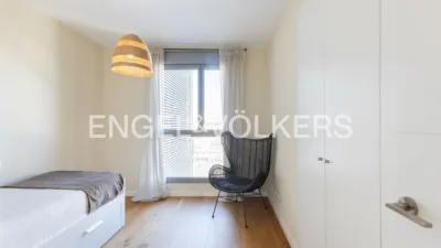 Piso en alquiler en Carrer de l'Escultor Octavio Vicent - Imagen 28