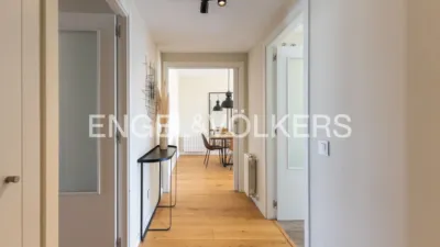 Piso en alquiler en Carrer de l'Escultor Octavio Vicent - Imagen 32