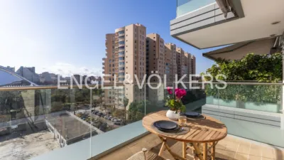 Piso en alquiler en Carrer de l'Escultor Octavio Vicent - Imagen 33