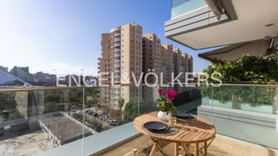 Piso en alquiler en Carrer de l'Escultor Octavio Vicent - Imagen 34