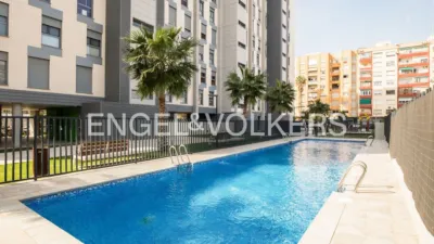 Piso en alquiler en Carrer de l'Escultor Octavio Vicent - Imagen 35