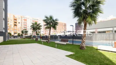 Piso en alquiler en Carrer de l'Escultor Octavio Vicent - Imagen 36