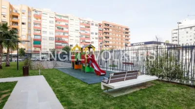 Piso en alquiler en Carrer de l'Escultor Octavio Vicent - Imagen 37