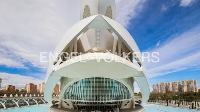 Piso en alquiler en Carrer de l'Escultor Octavio Vicent - Imagen 40