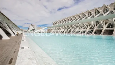 Piso en alquiler en Carrer de l'Escultor Octavio Vicent - Imagen 42