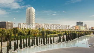 Piso en alquiler en Carrer de l'Escultor Octavio Vicent - Imagen 45