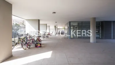 Piso en alquiler en Carrer de l'Escultor Octavio Vicent - Imagen 48