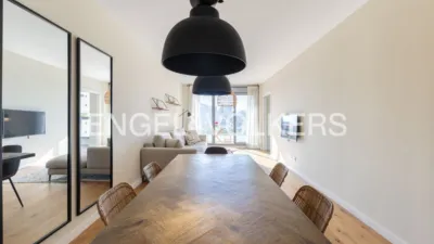 Piso en alquiler en Carrer de l'Escultor Octavio Vicent - Imagen 6