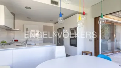 Townhouse in Los Satélites-Roza Martín photo 15