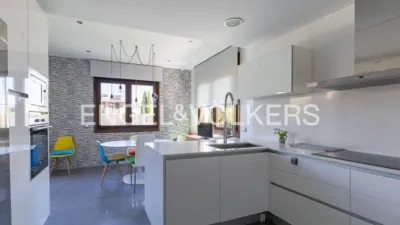 Townhouse in Los Satélites-Roza Martín photo 17