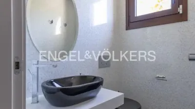 Townhouse in Los Satélites-Roza Martín photo 18