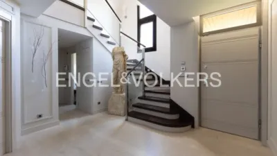 Townhouse in Los Satélites-Roza Martín photo 2