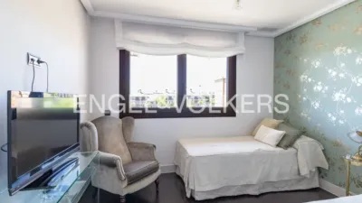 Townhouse in Los Satélites-Roza Martín photo 33