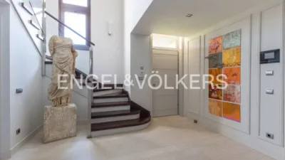 Townhouse in Los Satélites-Roza Martín photo 3