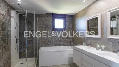 Townhouse in Los Satélites-Roza Martín photo 42