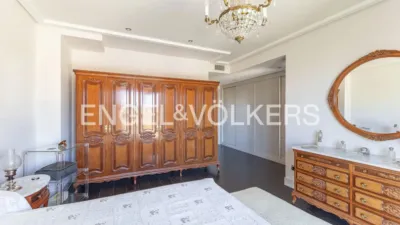 Townhouse in Los Satélites-Roza Martín photo 44