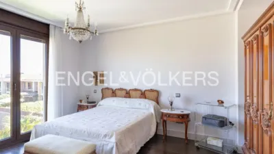 Townhouse in Los Satélites-Roza Martín photo 45