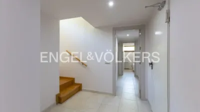 Townhouse in Los Satélites-Roza Martín photo 47