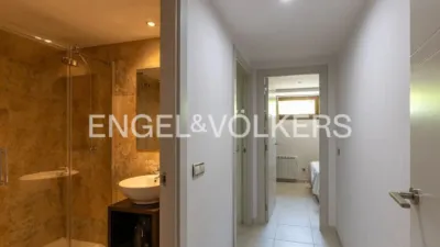 Townhouse in Los Satélites-Roza Martín photo 48