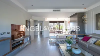 Townhouse in Los Satélites-Roza Martín photo 5