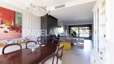 Townhouse in Los Satélites-Roza Martín photo 8