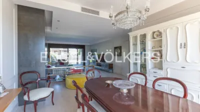 Townhouse in Los Satélites-Roza Martín photo 9