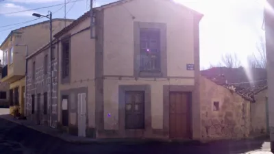 Casa rústica en venta en Calle de la Iglesia, 22, cerca de Calle de la Cruz - Vista 4