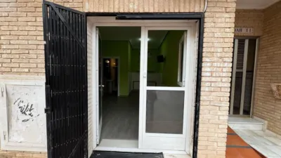 Local comercial en venta en Calle Mayor, cerca de Calle San Roque - Vista 2