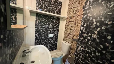 Local comercial en venta en Calle Mayor, cerca de Calle San Roque - Más