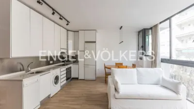Apartment on Calle Hermosilla photo 3