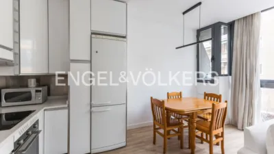 Apartment on Calle Hermosilla photo 5