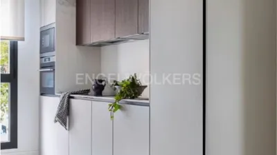 Piso en alquiler en El Viso - Imagen 10
