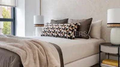 Piso en alquiler en El Viso - Imagen 16
