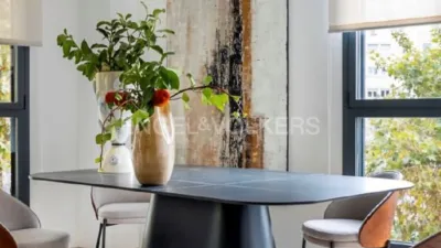 Piso en alquiler en El Viso - Imagen 9