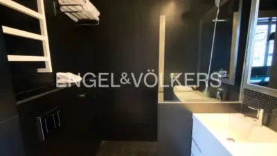 Apartamento en alquiler en Calle del Conde de Altea, cerca de Carrer de Císcar - Imagen 10