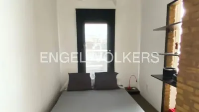 Apartamento en alquiler en Calle del Conde de Altea, cerca de Carrer de Císcar - Imagen 12
