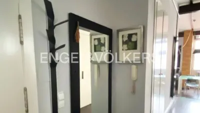 Apartamento en alquiler en Calle del Conde de Altea, cerca de Carrer de Císcar - Imagen 14