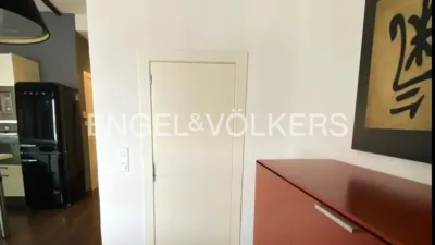 Apartamento en alquiler en Calle del Conde de Altea, cerca de Carrer de Císcar - Imagen 15