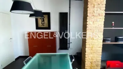 Apartamento en alquiler en Calle del Conde de Altea, cerca de Carrer de Císcar - Imagen 16