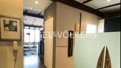 Apartamento en alquiler en Calle del Conde de Altea, cerca de Carrer de Císcar - Imagen 5