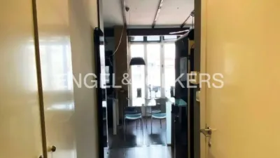Apartamento en alquiler en Calle del Conde de Altea, cerca de Carrer de Císcar - Imagen 6