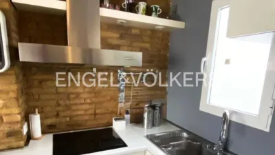 Apartamento en alquiler en Calle del Conde de Altea, cerca de Carrer de Císcar - Imagen 9