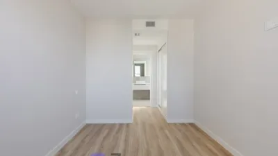 Piso en alquiler en Calle C. de Dulce Chacón - Imagen 14