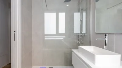 Piso en alquiler en Calle C. de Dulce Chacón - Imagen 25