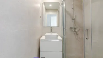 Piso en alquiler en Calle C. de Dulce Chacón - Imagen 26