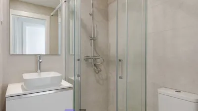 Piso en alquiler en Calle C. de Dulce Chacón - Imagen 27