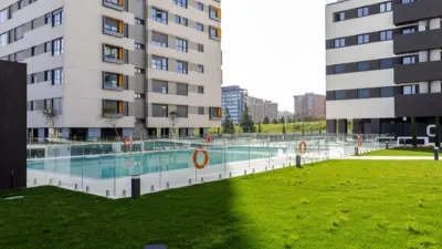 Piso en alquiler en Calle C. de Dulce Chacón - Imagen 28