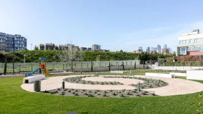 Piso en alquiler en Calle C. de Dulce Chacón - Imagen 29