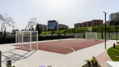 Piso en alquiler en Calle C. de Dulce Chacón - Imagen 30