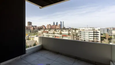 Piso en alquiler en Calle C. de Dulce Chacón - Imagen 33